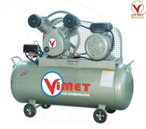 7 Lưu ý khi chọn máy nén khí công nghiệp