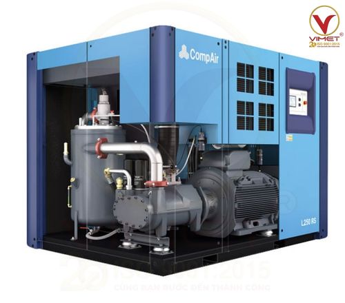 7 Lưu ý khi chọn máy nén khí công nghiệp