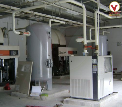 7 Lưu ý khi chọn máy nén khí công nghiệp
