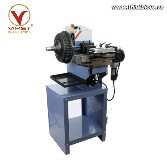 máy vớt đĩa thắng