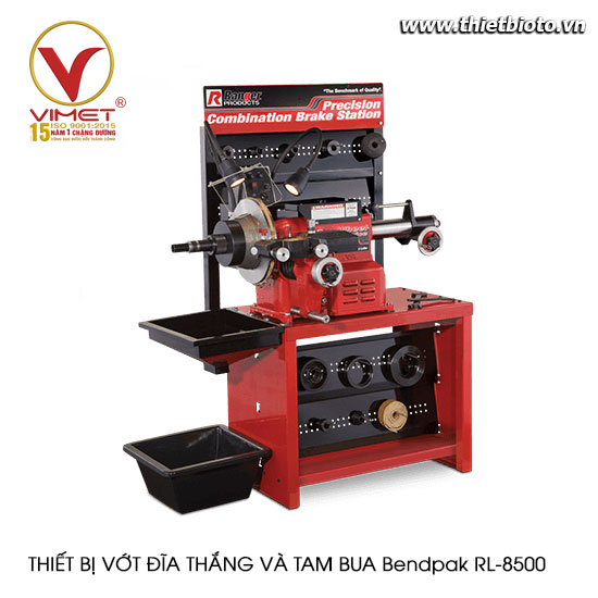 máy vớt đĩa thắng