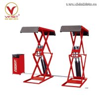Top 5 Lỗi Thường Gặp Khi Sử Dụng Cầu Nâng Ô Tô 