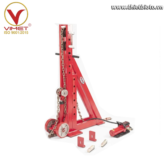 Bộ kéo thân xe thủy lực HIDI HDPF1011