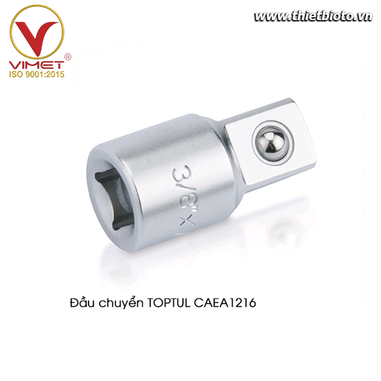 Đầu chuyển TOPTUL CAEA1216