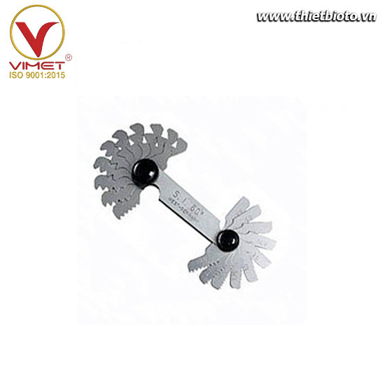 Dụng cụ đo bước ren TOPTUL ICAB0124