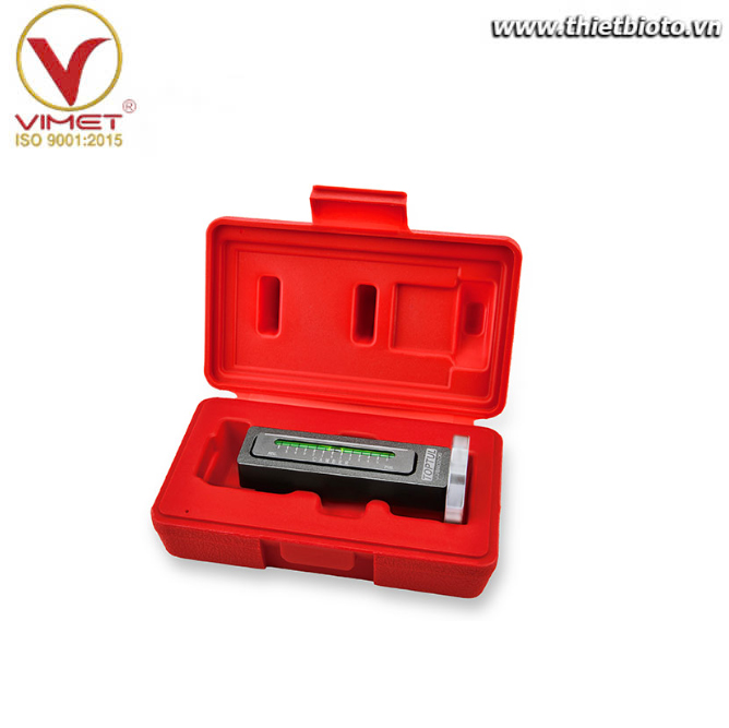 Thước đo góc camber từ tính TOPTUL JJBM0206