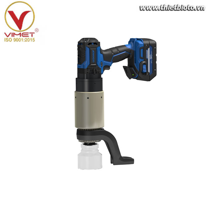 Súng Siết Bu Lông Dùng Pin GEDORE LDA-32