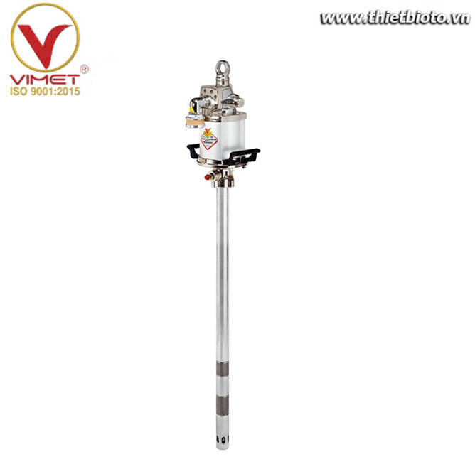 Trụ bơm mỡ công nghiệp Raasm 117F/751