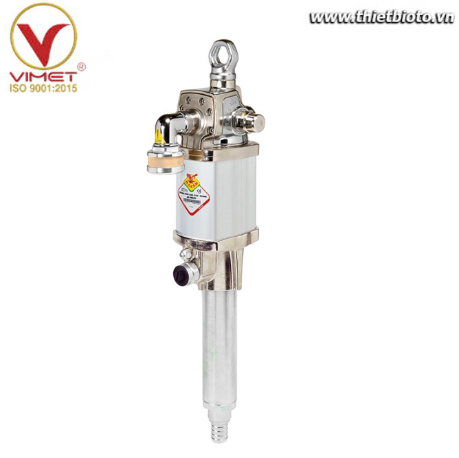 Trụ bơm nhớt Raasm 90C/71