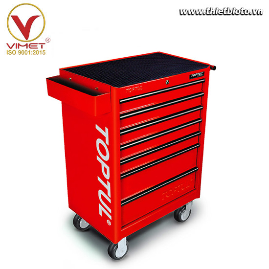 Tủ dụng cụ đồ nghề 346pcs TOPTUL GE-34606